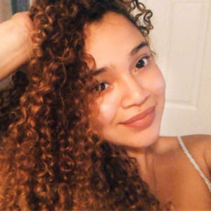 Meet your Posher, Fatima